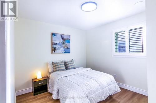 350 Boxbury Drive, Waterloo, ON - Indoor Photo Showing Bedroom