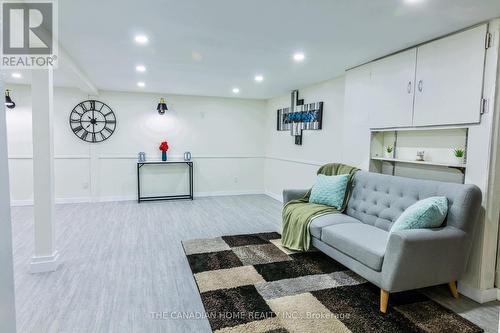 350 Boxbury Drive, Waterloo, ON - Indoor