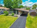 350 Boxbury Drive, Waterloo, ON  - Outdoor 