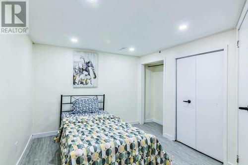 350 Boxbury Drive, Waterloo, ON - Indoor Photo Showing Bedroom