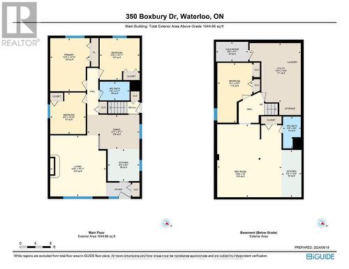 350 Boxbury Drive, Waterloo, ON - Other