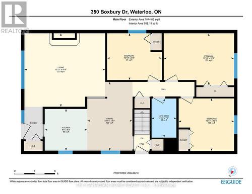 350 Boxbury Drive, Waterloo, ON - Other