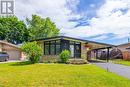 350 Boxbury Drive, Waterloo, ON  - Outdoor 