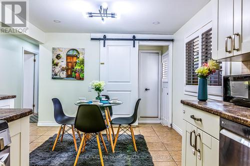350 Boxbury Drive, Waterloo, ON - Indoor Photo Showing Other Room