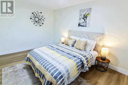 350 Boxbury Drive, Waterloo, ON - Indoor Photo Showing Bedroom