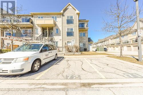 83 - 60 FAIRWOOD CIRCLE  Brampton, ON L6R 0Y6