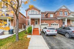 (BSMNT) - 92 MADDYBETH CRESCENT Brampton, ON L6Y 5R6