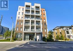 401 - 160 CANON JACKSON DRIVE Toronto, ON M6M 0B6