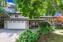 207 Penn Drive, Burlington, ON  - Outdoor 