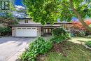 207 Penn Drive, Burlington, ON  - Outdoor 