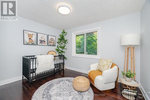 207 Penn Drive, Burlington, ON - Indoor