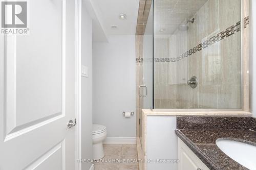 207 Penn Drive, Burlington, ON - Indoor Photo Showing Bathroom