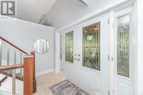 207 Penn Drive, Burlington, ON - Indoor Photo Showing Other Room
