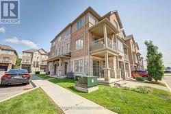 33 - 257 PARKSIDE DRIVE  Hamilton, ON L8B 0W5