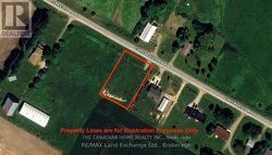 1265 CONCESSION 6 ROAD Kincardine, ON N0G 2T0
