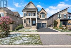20 SETTLERS FIELD ROAD Brampton, ON L6X 5P2