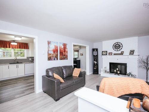 2810 Pinecrest Drive, Coldbrook, NS 
