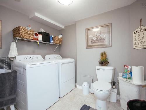 2810 Pinecrest Drive, Coldbrook, NS 