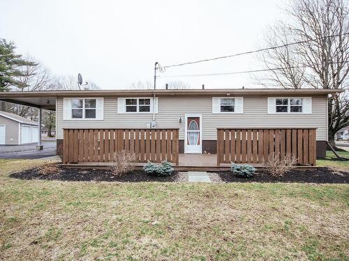 2810 Pinecrest Drive, Coldbrook, NS 