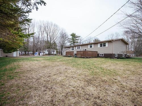 2810 Pinecrest Drive, Coldbrook, NS 