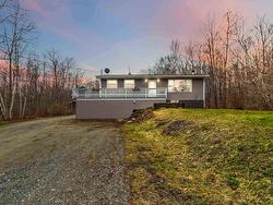 501 Sarty Road Camperdown, NS B4V 6V3