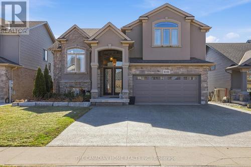 9398 HENDERSHOT BOULEVARD  Niagara Falls, ON L2H 0E9