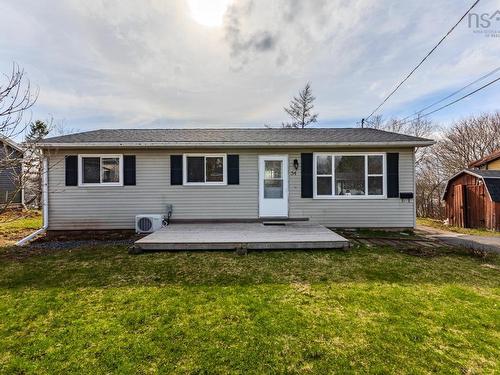 54 LAVINIA Drive  Truro, NS B2N 5R3