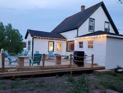 43 Eds Lane Caribou River, NS B0K 1H0