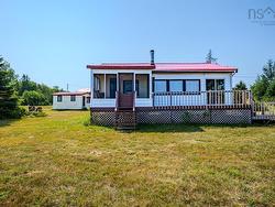 102 Island View Subdivision Drive Malagash, NS B0K 1E0