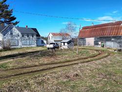 5882 New Truro Road  New Annan, NS B0K 1V0
