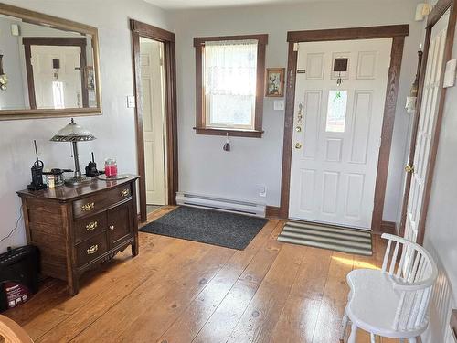 1536 Conquerall Road, Conquerall Bank, NS 
