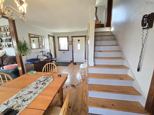 1536 Conquerall Road, Conquerall Bank, NS 