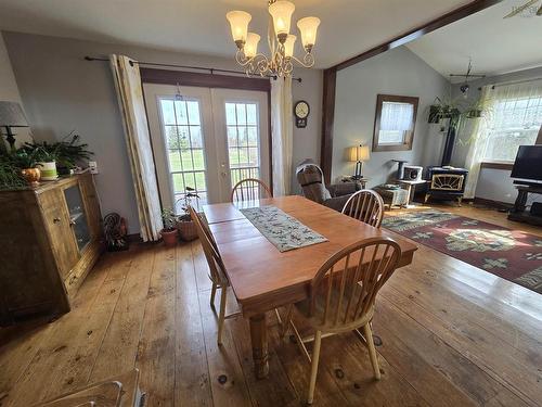 1536 Conquerall Road, Conquerall Bank, NS 