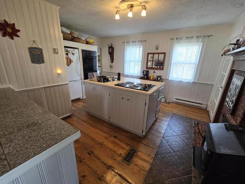 1536 Conquerall Road, Conquerall Bank, NS 