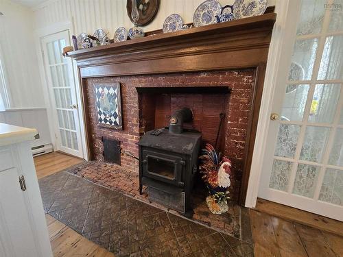 1536 Conquerall Road, Conquerall Bank, NS 