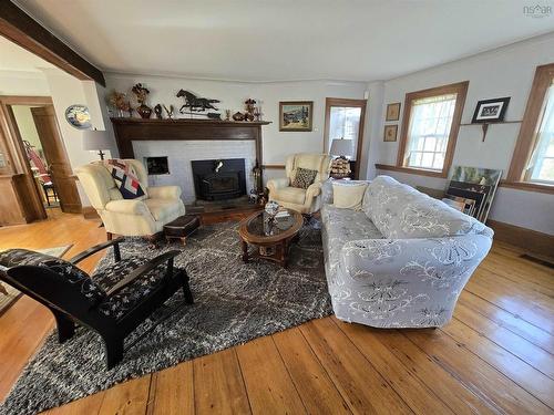 1536 Conquerall Road, Conquerall Bank, NS 