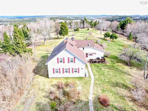 1536 Conquerall Road, Conquerall Bank, NS 