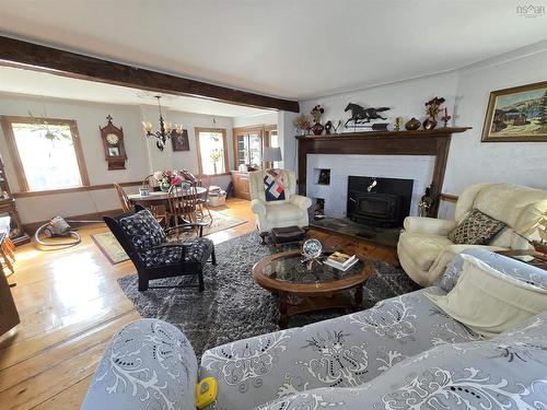 1536 Conquerall Road, Conquerall Bank, NS 