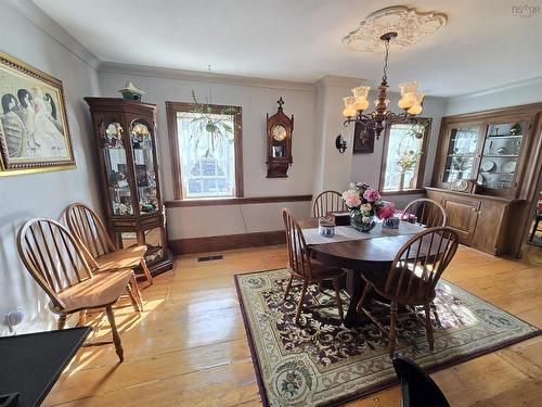 1536 Conquerall Road, Conquerall Bank, NS 