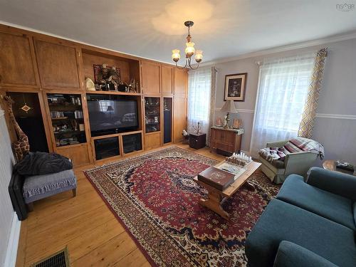 1536 Conquerall Road, Conquerall Bank, NS 