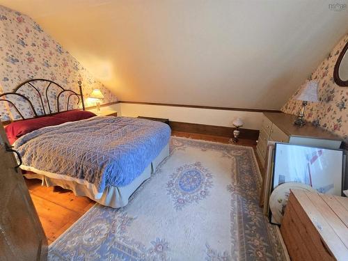 1536 Conquerall Road, Conquerall Bank, NS 