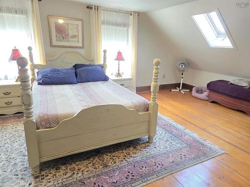 1536 Conquerall Road, Conquerall Bank, NS 