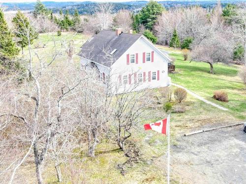1536 Conquerall Road, Conquerall Bank, NS 