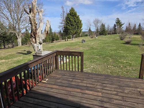 1536 Conquerall Road, Conquerall Bank, NS 