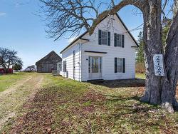 2722 Highway 2 Highway Carrs Brook, NS B0M 1B0