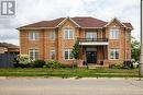 35 Ashby Field Road, Brampton, ON  - Outdoor With Facade 