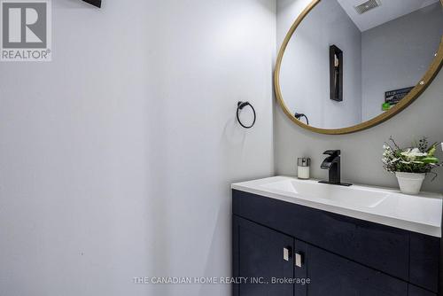 35 Ashby Field Road, Brampton, ON - Indoor Photo Showing Bathroom