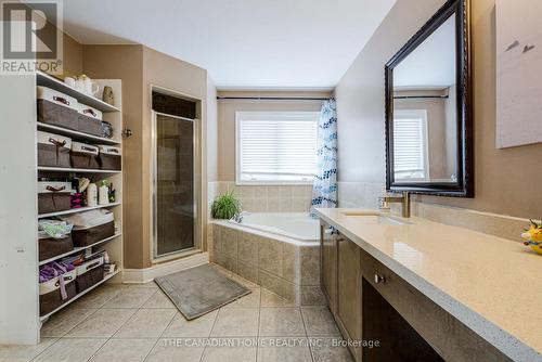 35 Ashby Field Road, Brampton, ON - Indoor Photo Showing Bathroom