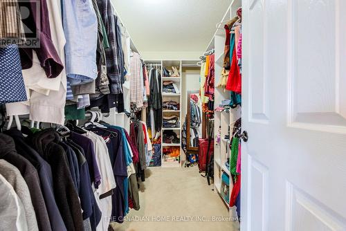 35 Ashby Field Road, Brampton, ON - Indoor With Storage
