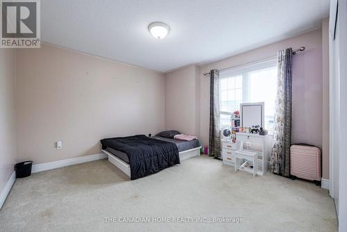 35 Ashby Field Road, Brampton, ON - Indoor Photo Showing Bedroom